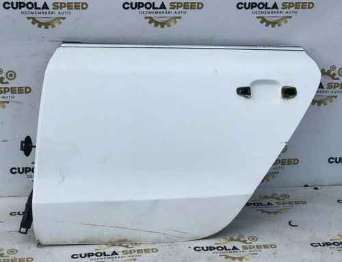 Portiera usa stanga spate Audi A5 8T [2007 - 2011]