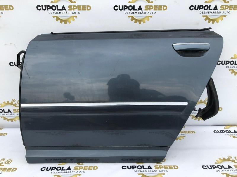 Portiera usa stanga spate Audi A8 D3/4E [2002 - 2005]