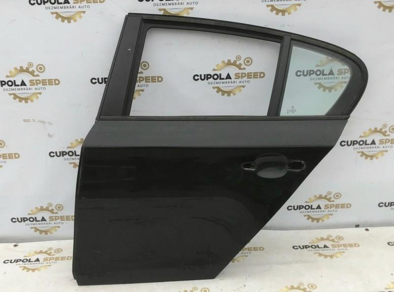 Portiera usa stanga spate BMW Seria 1 E81/E82/E87/E88 [facelift] [2007 - 2012]