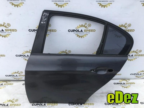 Portiera usa stanga spate BMW Seria 3 (2005-2012) [E90]