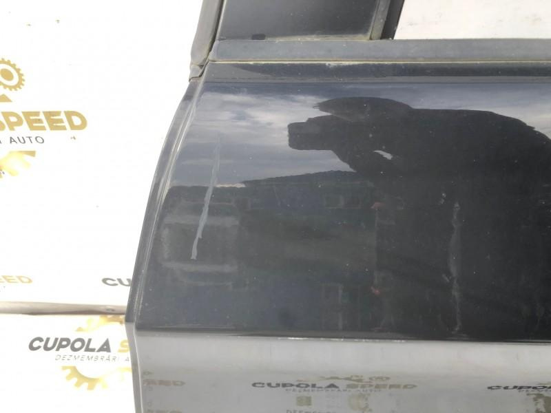 Portiera usa stanga spate BMW Seria 3 E90 [2004 - 2010]