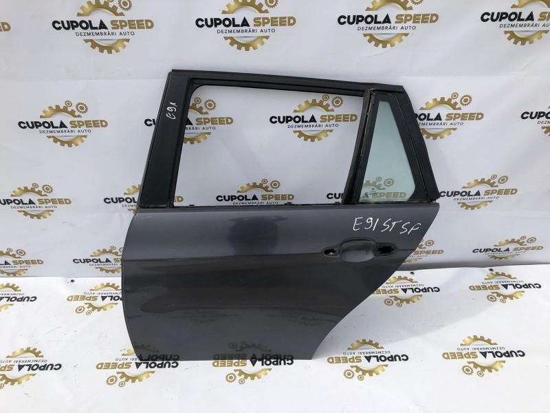 Portiera usa stanga spate BMW Seria 3 E91 [2004 - 2010]