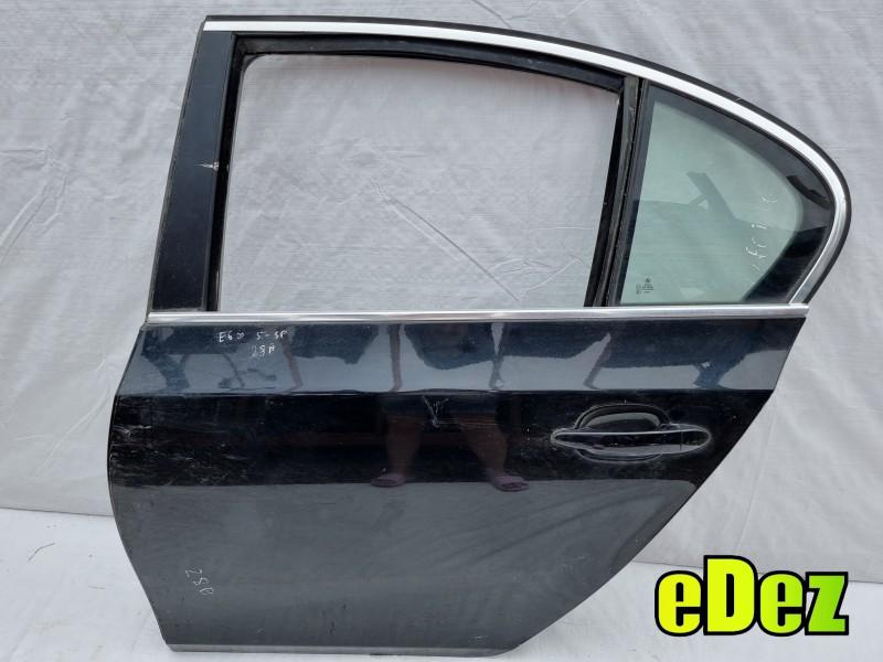 Portiera usa stanga spate BMW Seria 5 (2003-2010) [E60]