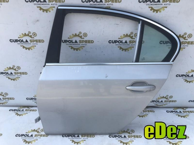 Portiera usa stanga spate BMW Seria 5 (2003-2010) [E60]
