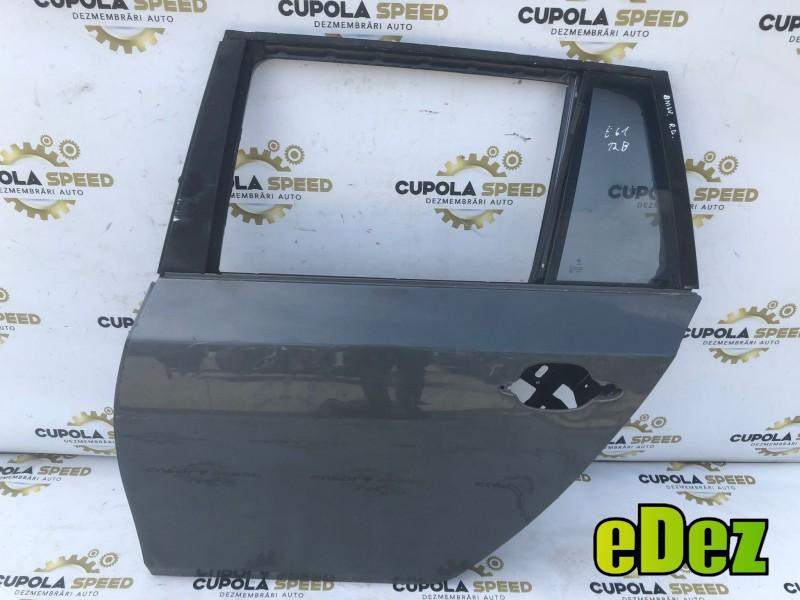 Portiera usa stanga spate BMW Seria 5 (2004-2010) [E61]
