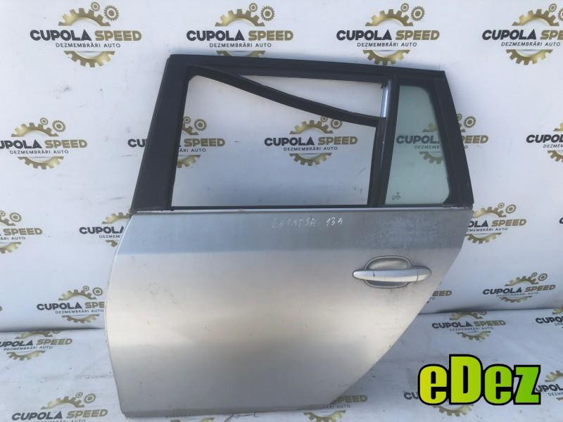 Portiera usa stanga spate BMW Seria 5 (2004-2010) [E61]