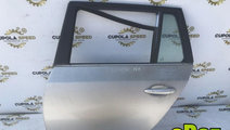 Portiera usa stanga spate BMW Seria 5 (2004-2010) ...