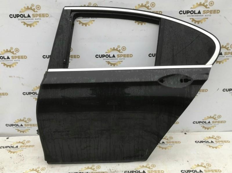 Portiera usa stanga spate BMW Seria 7 F01/F02 [2008 - 2012]
