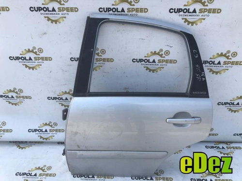 Portiera usa stanga spate Citroen C3 (2002-2009)