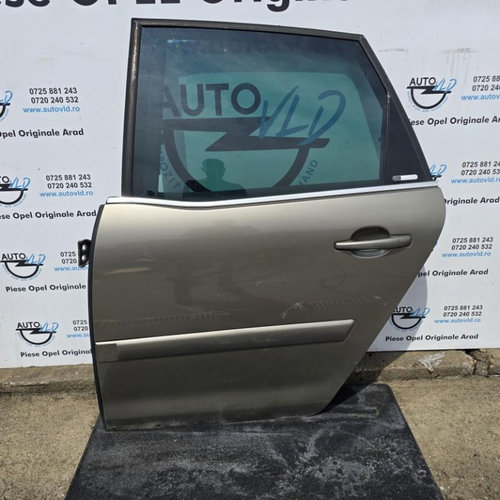 Portiera usa stanga spate Citroen C4 Picasso 2006-2013 UD