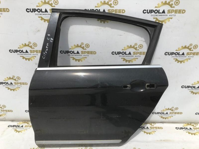 Portiera usa stanga spate Citroen C5 2 [2008 - 2017]