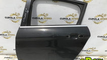 Portiera usa stanga spate Citroen C5 III (2008->)