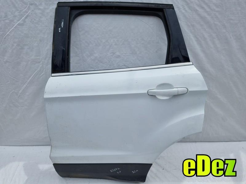 Portiera usa stanga spate culoare alba Ford Kuga II ( 2013-2016)