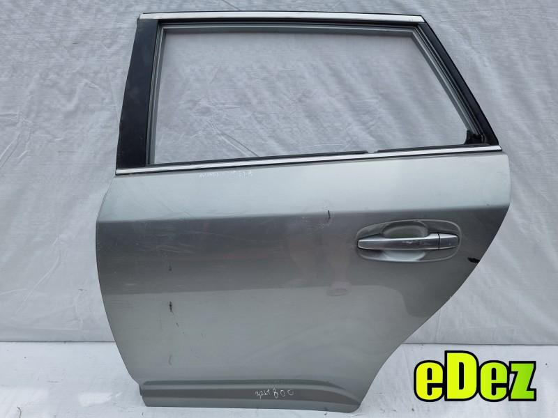 Portiera usa stanga spate culoare grey Toyota Avensis (2009-2012) [T27]