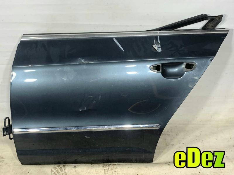 Portiera usa stanga spate culoare gri - lk7x Volkswagen Passat CC (2008-2012)