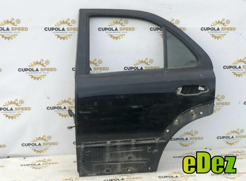 Portiera usa stanga spate culoare pewter grey Kia Sorento (2002-2009)