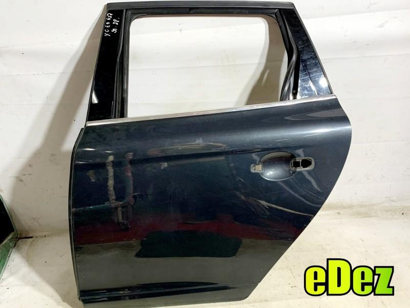 Portiera usa stanga spate culoare savile grey - 49200 Volvo XC60 (2008-2013)
