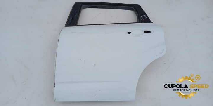 Portiera usa stanga spate Ford C-Max 2 [2010 - 2015]