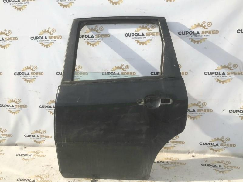 Portiera usa stanga spate Ford C-Max [facelift] [2007 - 2010]