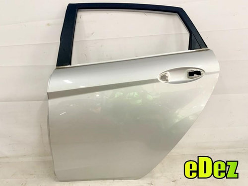 Portiera usa stanga spate Ford Fiesta (2012-2017)[MK8]