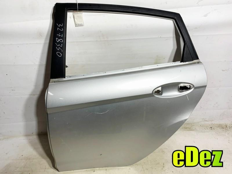 Portiera usa stanga spate Ford Fiesta 7 (2008-2012) [MK7]