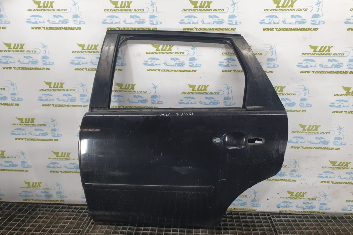 Portiera usa stanga spate Ford Focus 2 [2004 - 2008]