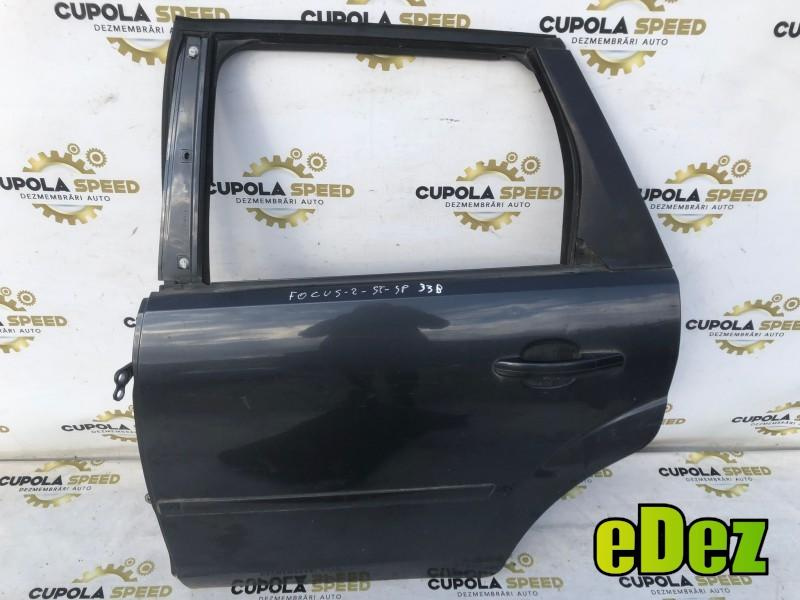Portiera usa stanga spate Ford Focus 2 (2004-2010) [DA_]