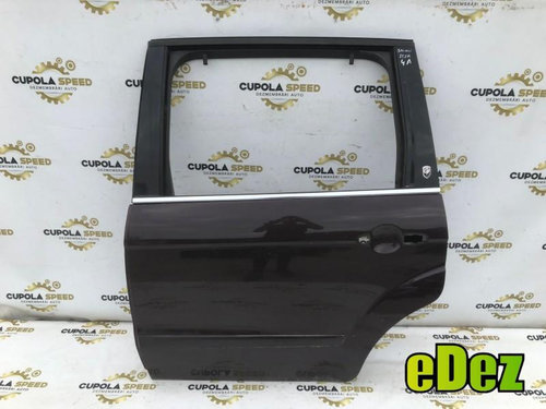 Portiera usa stanga spate Ford Galaxy (2006->)[MK3]