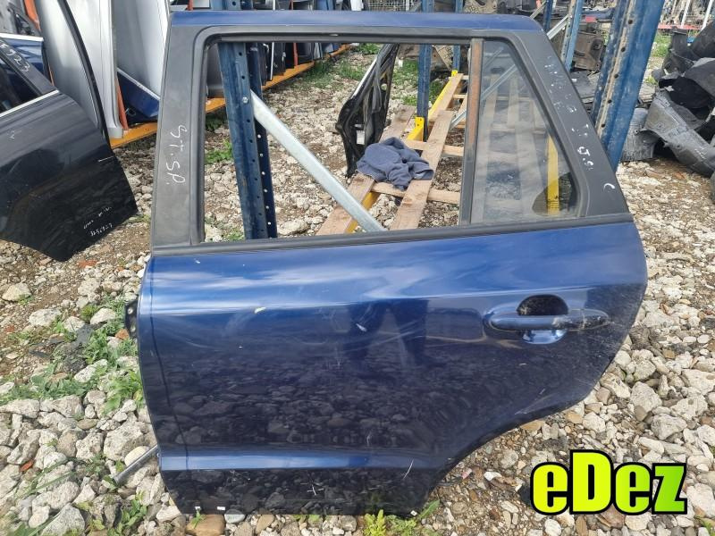 Portiera usa stanga spate Hyundai Santa fe 2 facelift (2009-2012)