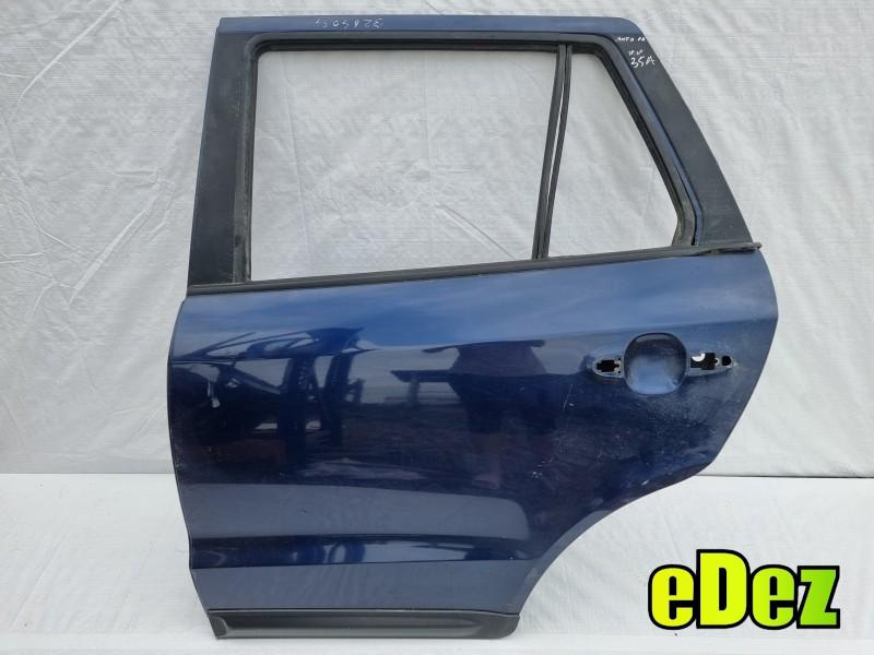 Portiera usa stanga spate Hyundai Santa fe 2 facelift (2009-2012)