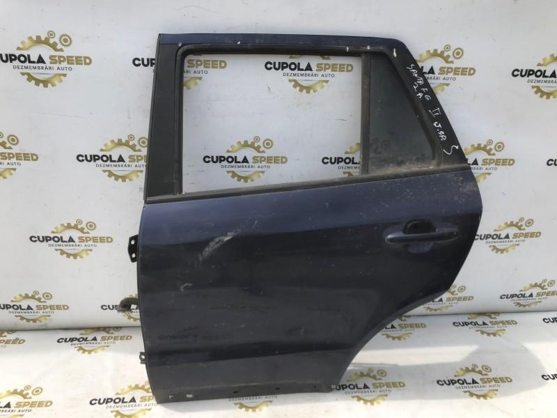 Portiera usa stanga spate Hyundai Santa Fe CM [2006 - 2010]