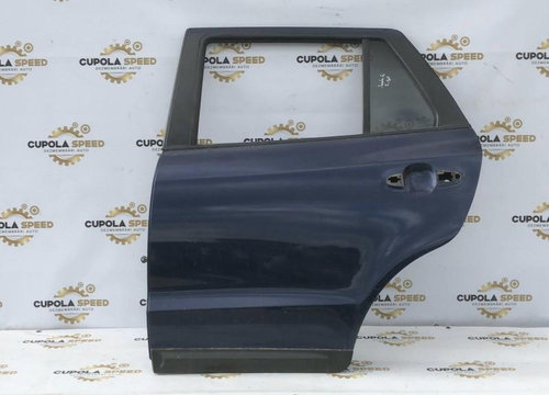 Portiera usa stanga spate Hyundai Santa Fe CM [2006 - 2010]