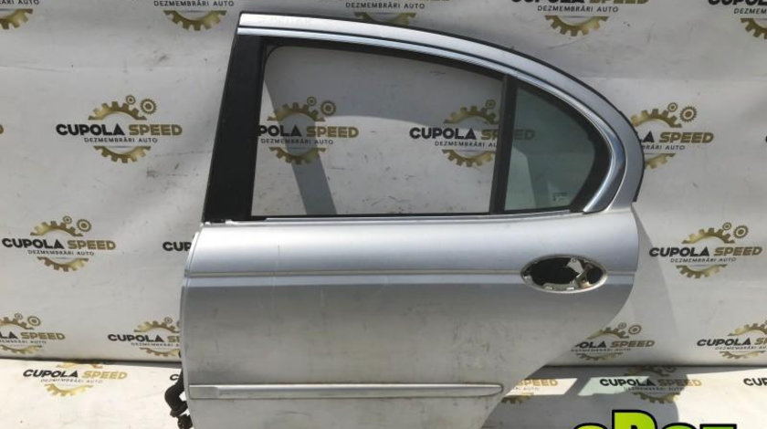 Portiera usa stanga spate Jaguar X-Type (2001-2009)