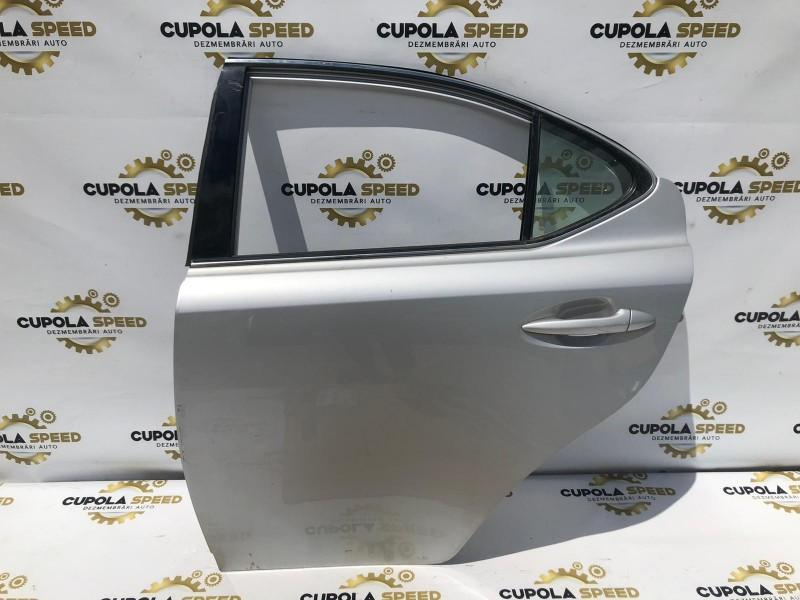 Portiera usa stanga spate Lexus IS XE20 [2005 - 2010]