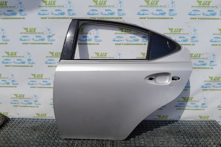 Portiera usa stanga spate Lexus IS XE20 [2005 - 2010]