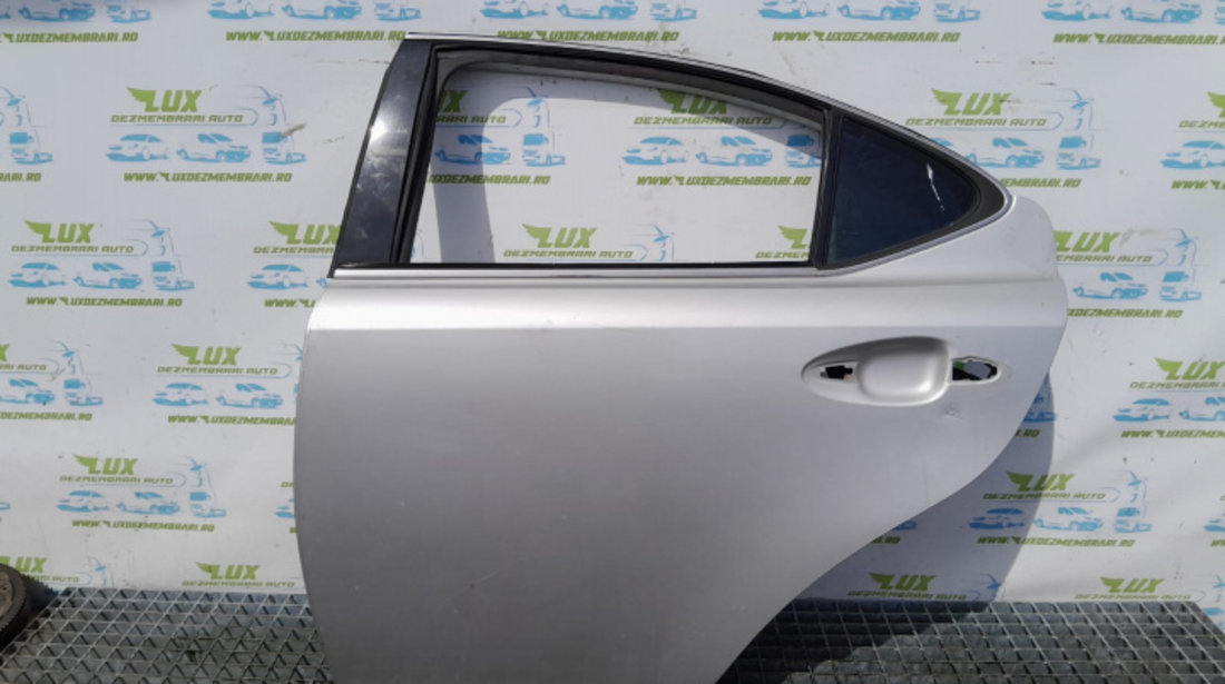 Portiera usa stanga spate Lexus IS XE20 [2005 - 2010]