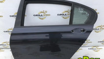 Portiera usa stanga spate long BMW Seria 7 (2008-2...