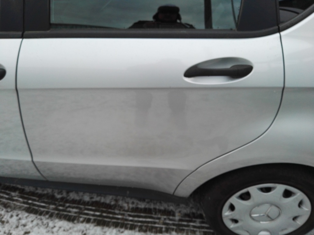 Portiera usa stanga spate Mercedes A class 2004-2008 w169