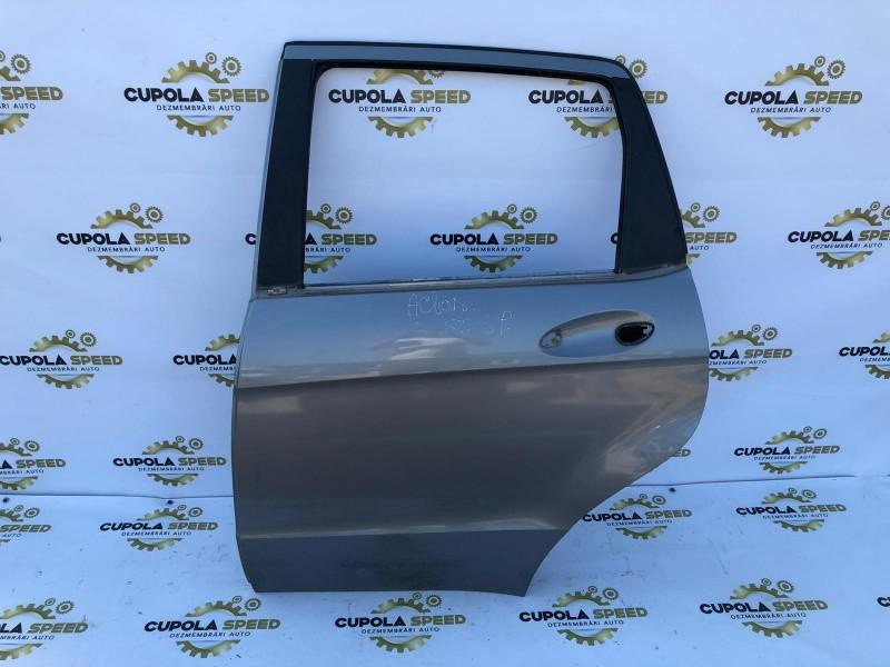 Portiera usa stanga spate Mercedes-Benz A-Class W169 [2004 - 2008]
