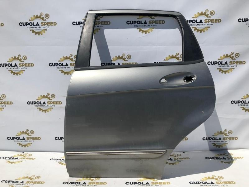 Portiera usa stanga spate Mercedes-Benz A-Class W169 [2004 - 2008]