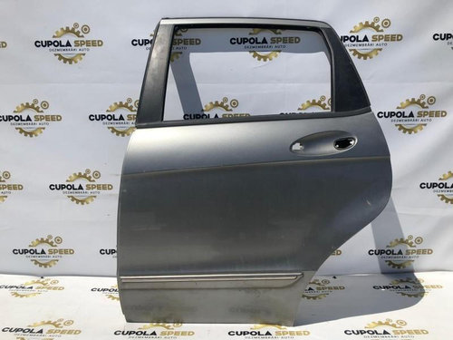 Portiera usa stanga spate Mercedes-Benz A-Class W169 [2004 - 2008]