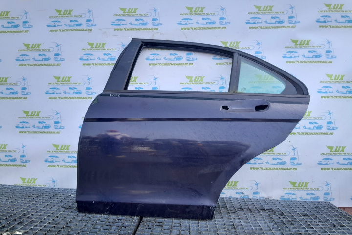 Portiera usa stanga spate Mercedes-Benz C-Class W204/S204 [2007 - 2012]