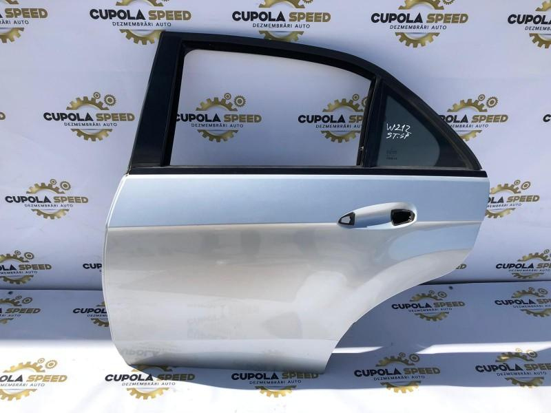 Portiera usa stanga spate Mercedes-Benz E-Class W212 [2009 - 2013]