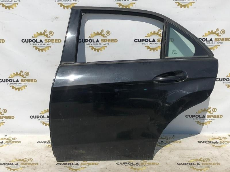 Portiera usa stanga spate Mercedes-Benz E-Class W212 [2009 - 2013]