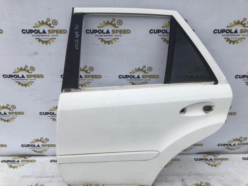 Portiera usa stanga spate Mercedes-Benz ML W164 [2005 - 2008]