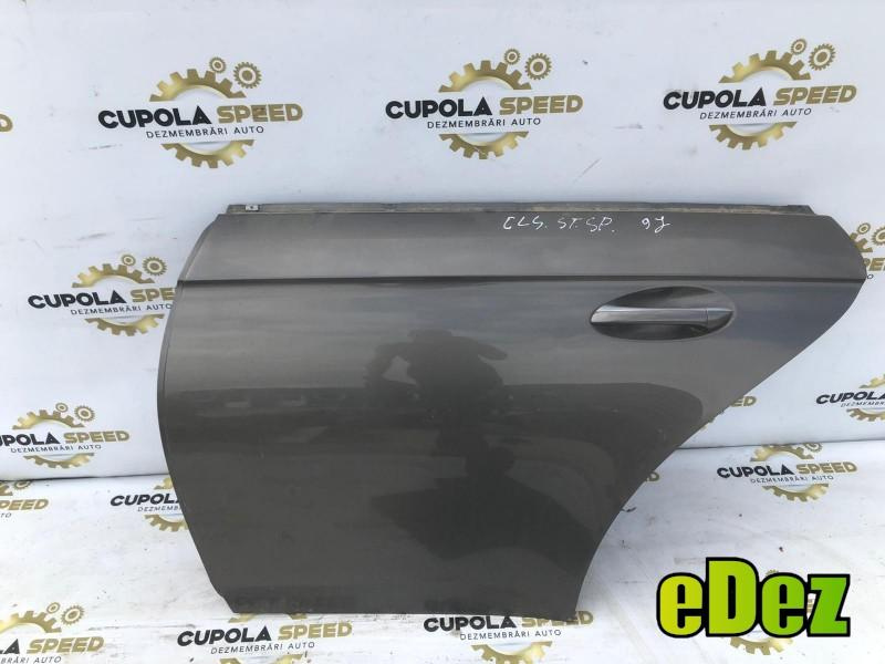 Portiera usa stanga spate Mercedes CLS (2004-2010) [C219] w219