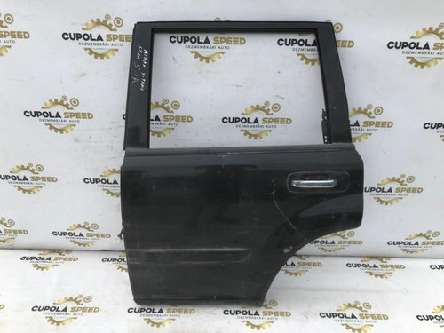 Portiera usa stanga spate Nissan X-Trail T30 [facelift] [2003 - 2007]