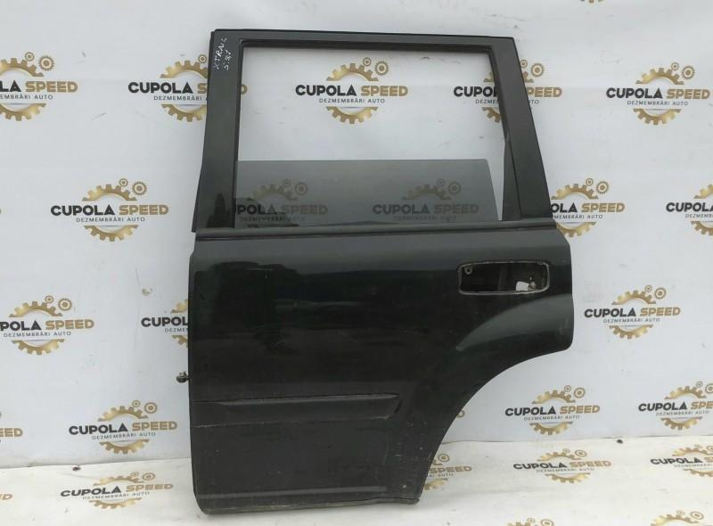 Portiera usa stanga spate Nissan X-Trail T30 [facelift] [2003 - 2007]