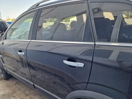 Portiera usa stanga spate Opel Antara 2006-2010