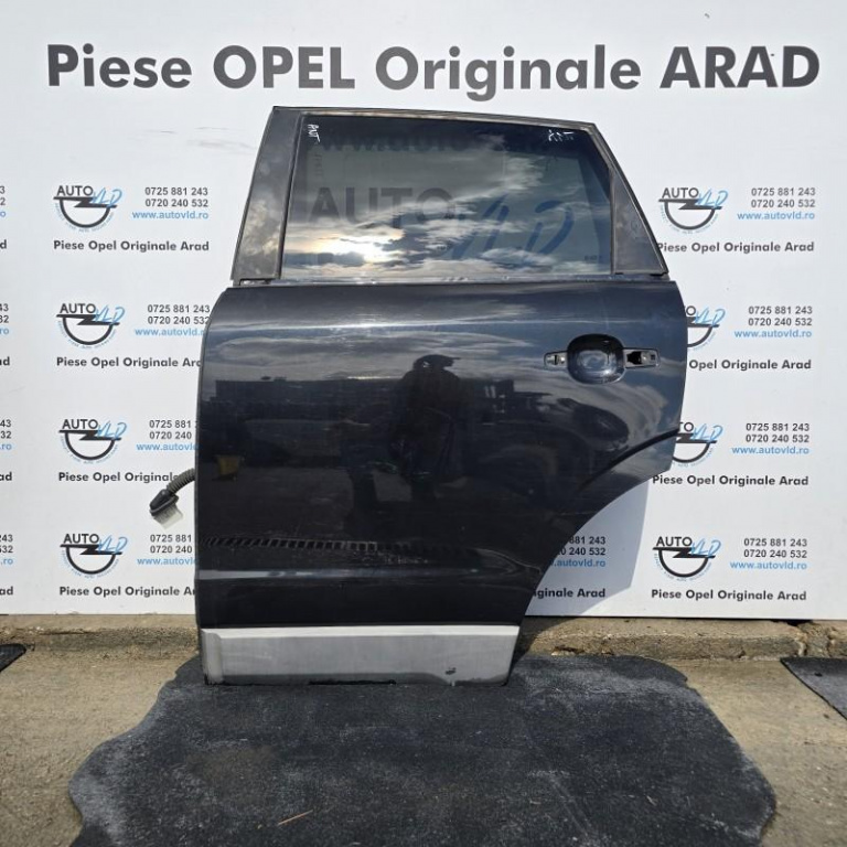 Portiera usa stanga spate Opel Antara 2006-2010